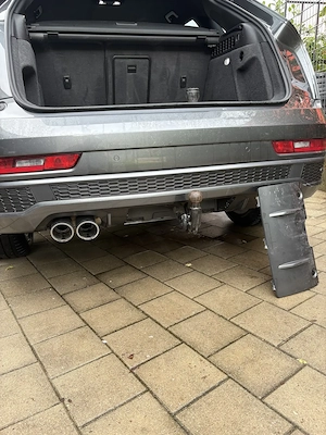 Audi Q3 2.0 TDI quattro S-line 