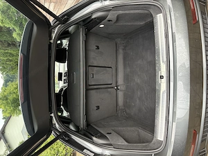 Audi Q3 2.0 TDI quattro S-line  Bild 10