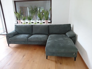 Erpo Sitzkultur Couch  Bild 3