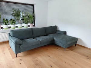 Erpo Sitzkultur Couch  Bild 2