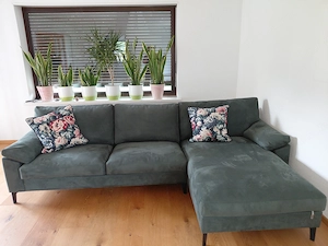 Erpo Sitzkultur Couch  Bild 4