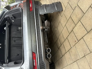 Audi Q3 2.0 TDI quattro S-line  Bild 9