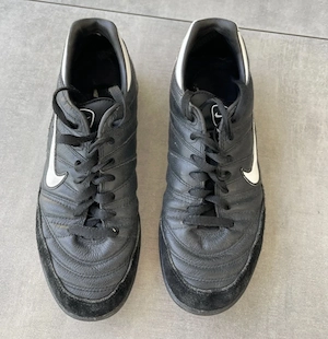 Hallenschuhe Gr 43 Bild 2