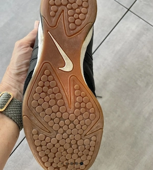 Hallenschuhe Gr 43 Bild 5