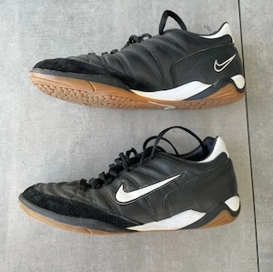 Hallenschuhe Gr 43 Bild 3