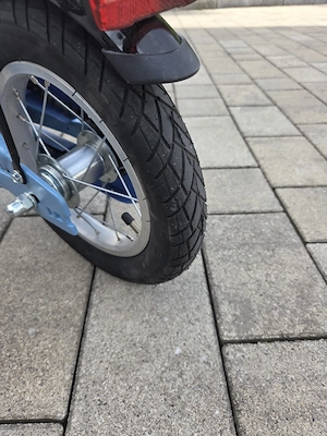 Puky Youke Kinderfahrrad - NEU Bild 3
