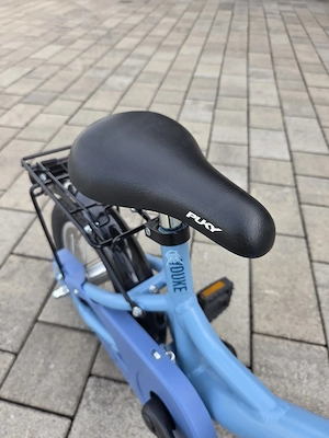 Puky Youke Kinderfahrrad - NEU Bild 2