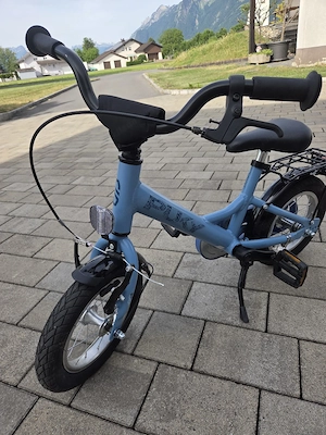 Puky Youke Kinderfahrrad - NEU Bild 4