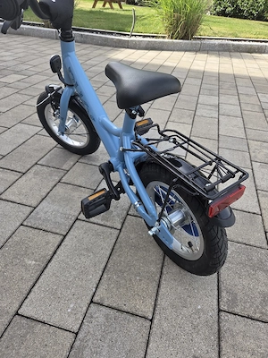 Puky Youke Kinderfahrrad - NEU Bild 5