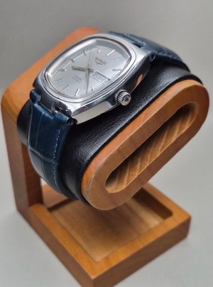 Longines Admiral Automatic  Bild 2