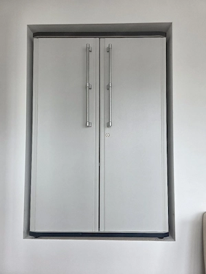 Büroschränke  Bild 4