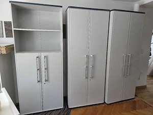 Büroschränke 