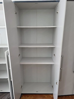 Büroschränke  Bild 2
