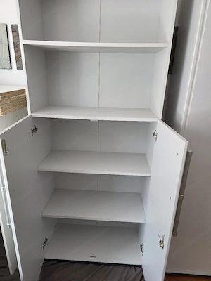 Büroschränke  Bild 3