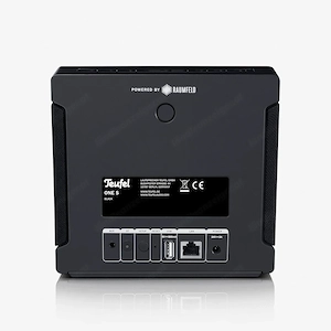 Teufel ONE S WLAN Bluetooth Lautsprecher Bild 3
