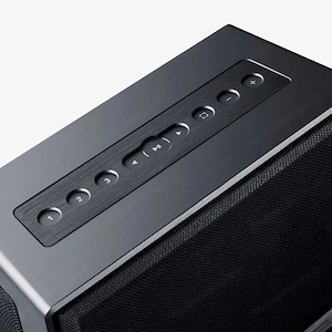 Teufel ONE S WLAN Bluetooth Lautsprecher Bild 2