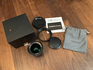 Fujifilm Kamera + Objektive Bild 5