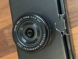 Fujifilm Kamera + Objektive Bild 4