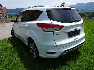 Ford Kuga ,Allrad .Automatik Bild 4