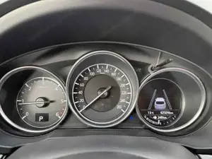 Mazda CX-5 Bild 11