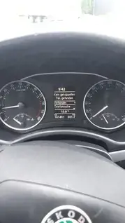 Skoda Octavia Bild 10
