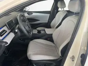 BYD Seal 6  Bild 4