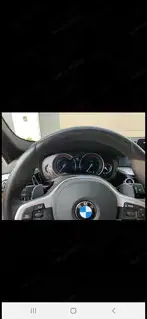 Bmw 540d xdrive Bild 2