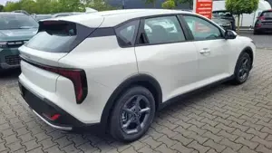 Kia K4 Vision 1.0 +NAVI+SHZ+ACA+LED+KAMERA 85 kW (116 ... Bild 4