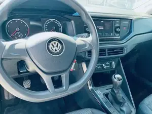 VW Polo 2018 Bild 5