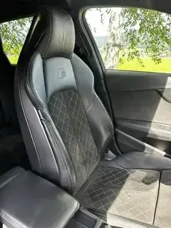 Audi S4 Bild 8