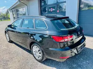 Seat Leon Bild 4
