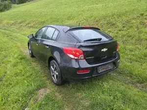 Chevrolet Cruze Bild 5