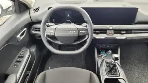 Kia K4 Vision 1.0 +NAVI+SHZ+ACA+LED+KAMERA 85 kW (116 ... Bild 8