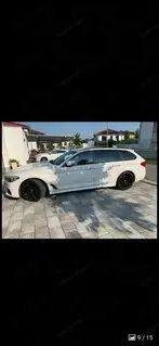 Bmw 540d xdrive Bild 3