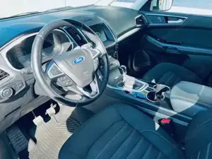 Ford Galaxy Bild 4
