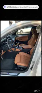 Bmw 540d xdrive Bild 4