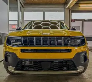Jeep Avenger Bild 2