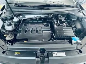 VW Tiguan 2017 Bild 6