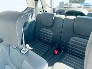 Ford Galaxy Bild 8