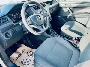 VW Caddy 2019 Bild 7