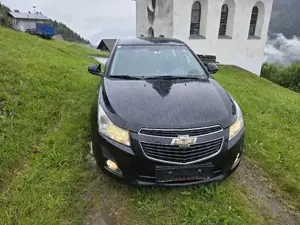 Chevrolet Cruze Bild 4