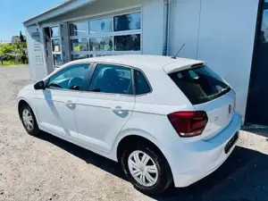 VW Polo 2018 Bild 2