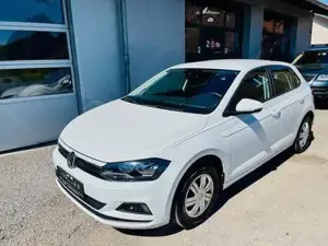 VW Polo 2018 Bild 3