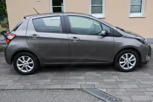 Toyota Yaris Bild 2