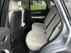 Mazda CX-5 Bild 6