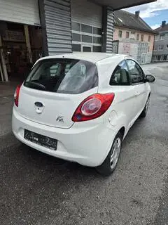 Ford Ka Bild 3