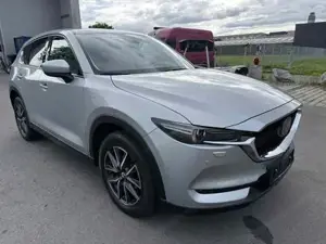 Mazda CX-5 Bild 4