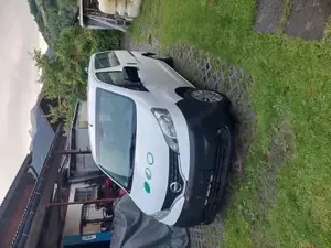 Nissan NV200 Bild 2