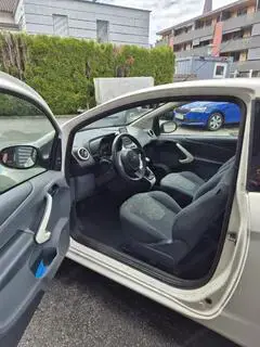 Ford Ka Bild 5