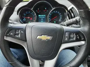 Chevrolet Cruze Bild 2